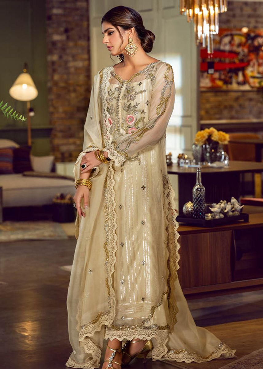 Jasmine - HANDMADE