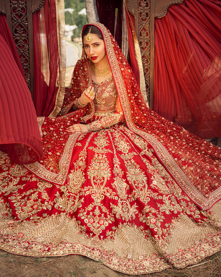 Zarmina - BRIDAL
