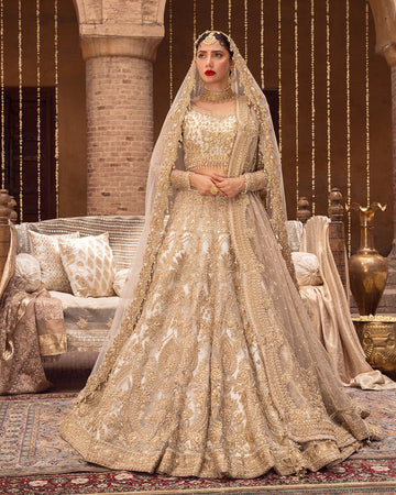 Gelin - BRIDAL