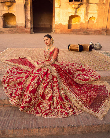 Arusa - BRIDAL