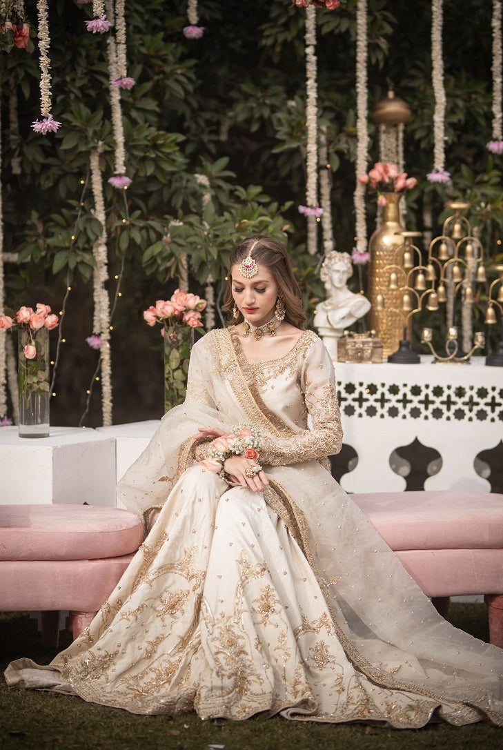 Zohra - MW