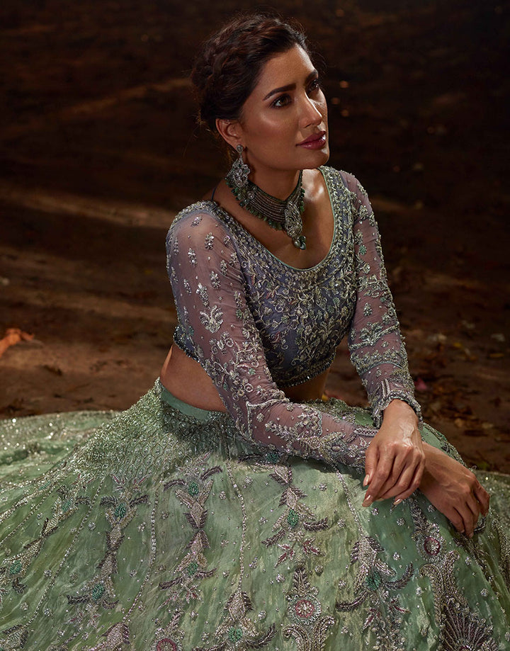 Rozani  - BRIDAL
