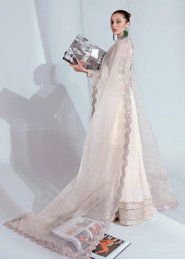 Swan Sarhi or Lehanga