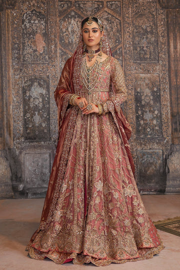 AKCB22-6 - BRIDAL